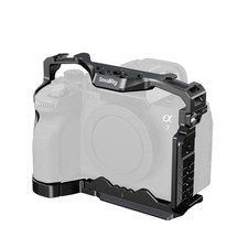 SmallRig A7 IV Full Cage for
