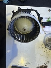 CITROEN C4 PICASSO / C4 GRAND PICASSO / BERLINGO HEATER BLOWER MOTOR FAN 6441CG