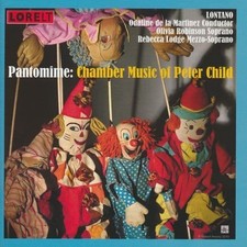 Peter Child - Pantomime -