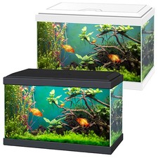 Ciano aqua classic aquarium - aqua, 20