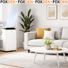 14000 BTU Mobile Air