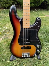 Fender hot rodded american - hot,