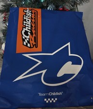 Rare BNWT Childish Motorsport