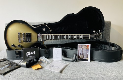 Gibson usa les - usa,