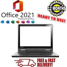 Lenovo ThinkPad 12 S1 Yoga