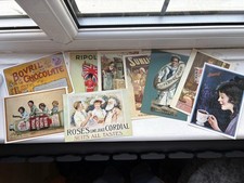 9 J Arthur Dixon Poster Type