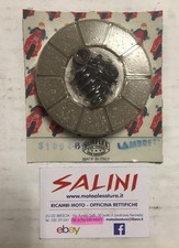Complete Clutch Disc Set