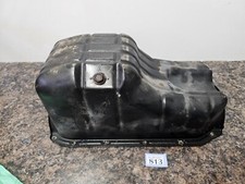 NISSAN MICRA K11 MK2 1.0 16V PETROL ENGINE OIL SUMP PAN 1997-2002