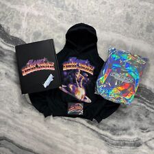 VTG Childish TGF Bros Spaceman