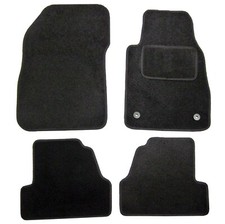 Fits Vauxhall Mokka / Mokka X 2012-2019 Tailored Carpet Car Floor Mat 4pc set