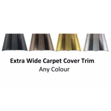 Extra wide carpet cover - wide,
