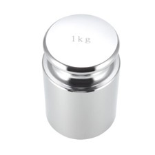 Calibration Weight 1kg M1