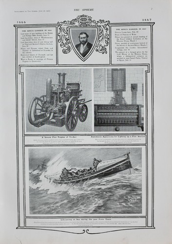 1902 print automatic - 1902,