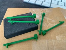 o - Hornby Dublo 5020  Goods