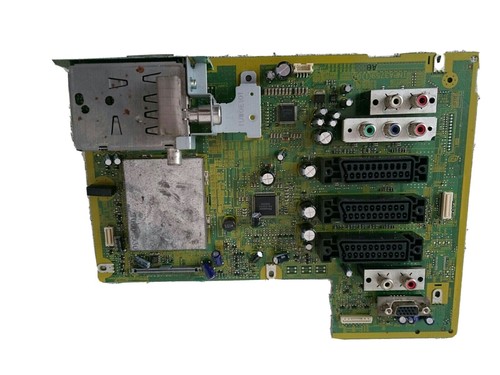 Main board tnpa3759 - main, pcb