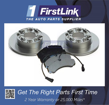 Iveco Daily Mk4 45C 50C 2006 -