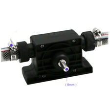 Drill Heavy Duty Powered Water Pump Bilge Flood Oil Diesel Liquid Transfer