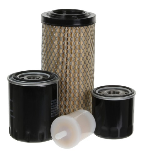 Filter service kit for - filter,