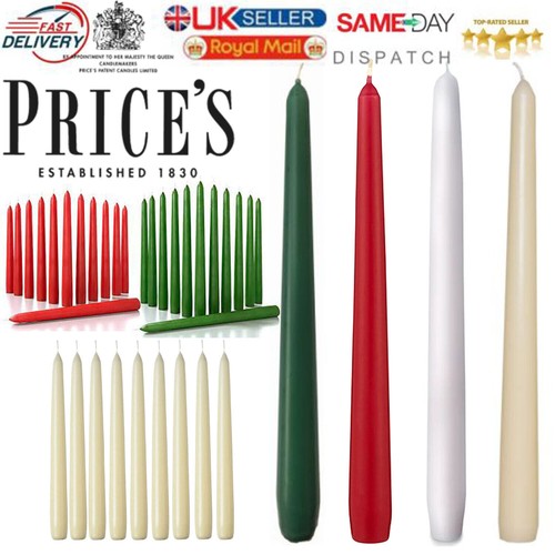 Prices unwrapped tapered - prices,