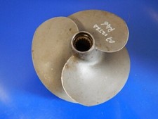 2007 Kawasaki 250X Ultra jetski jet pump impeller prop KH1 59255-3735