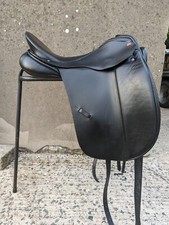 Albion SLK Dressage Saddle