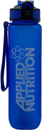 Applied nutrition lifestyle - applied,