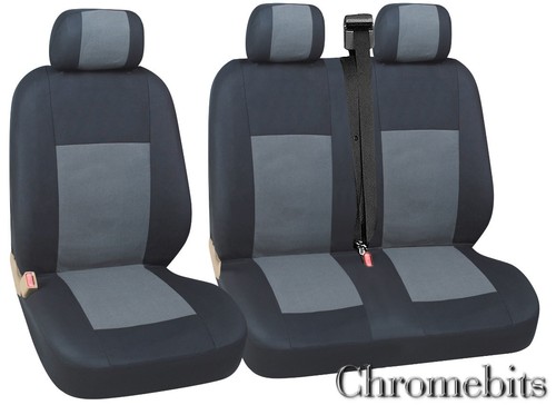 For transporter lt seat - for, t4