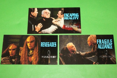1994 star trek generations - star,