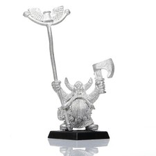 Warhammer - Dwarf Bugman's