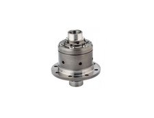 TVR SAGARIS TUSCAN 2 QUAIFE