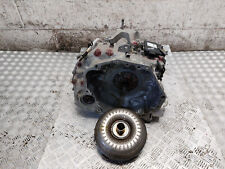 MG ZS 1.0 PETROL 6 SPEED AUTOMATIC GEARBOX TF-73SC 2019