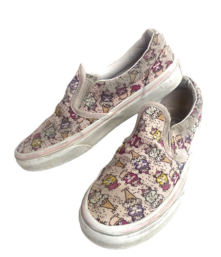 Vans kitty cakes classic - vans,