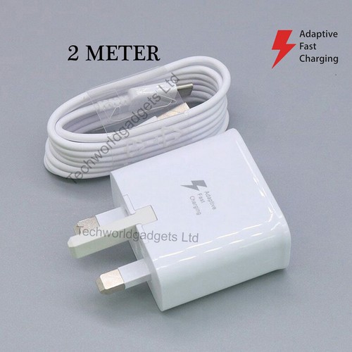 Fast charger adapter - adapter, &