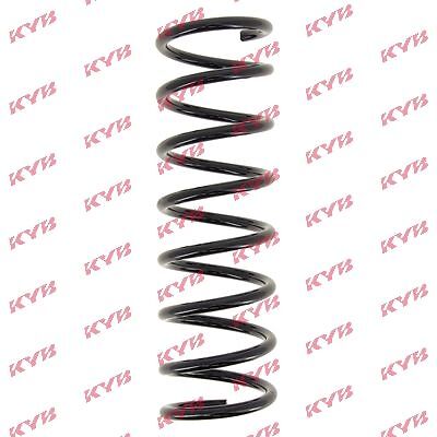 Kyb rear coil spring for - kyb,