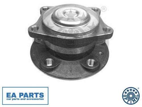 Wheel bearing kit for volvo - 1x,