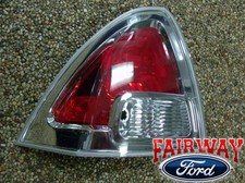 06 07 08 09 Fusion OEM Genuine