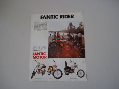 Advertising 1975 - advertising,