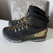 Scarpa men mescalito trk - scarpa, men’s