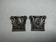 Brass Furniture Finial Pillar