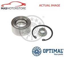 WHEEL BEARING KIT REAR OPTIMAL