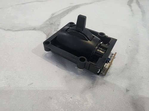 Korg joystick black - 76,