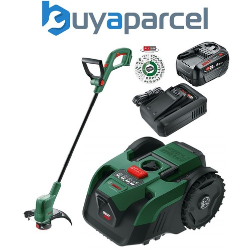 Bosch visimow robotic - visimow,