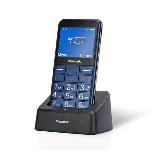 Panasonic tu155 essentials - panasonic,