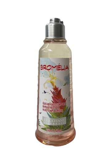 Occitane bromelia phase - l’occitane,