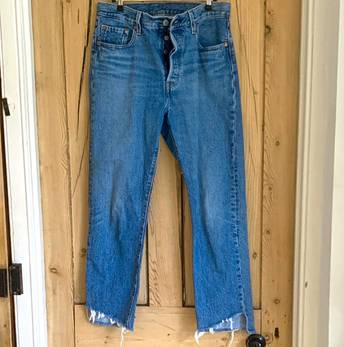 Levi men blue medium - levi’s,