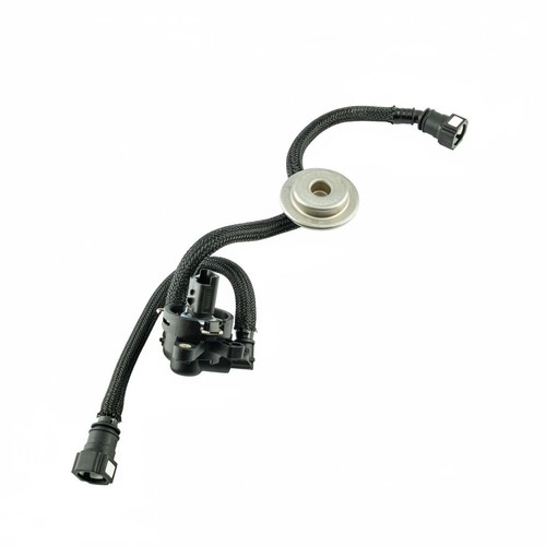Genuine ford tdci - genuine,