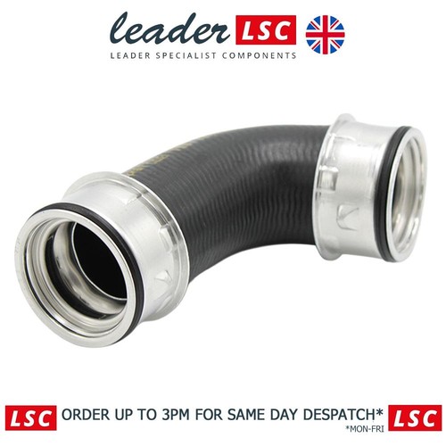 Turbo intercooler hose pipe - turbo,