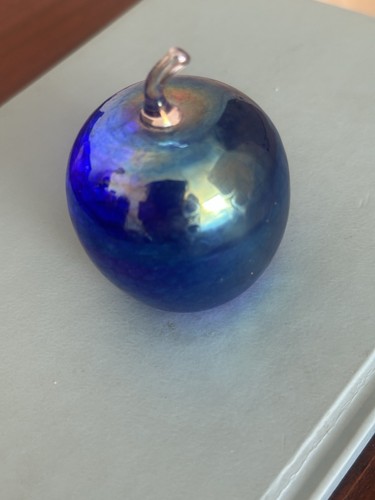 John ditchfield glasform apple - john,