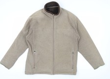 Marks and Spencer Beige Fleece