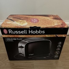Russell Hobbs 2 Slice Toaster